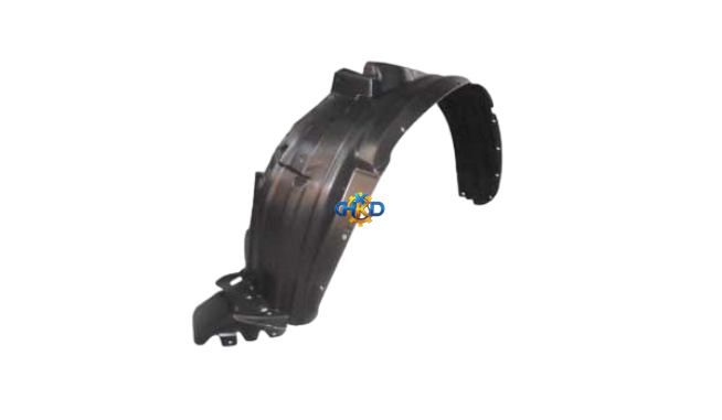 گل پخش کن داخلی(شل گیر) چرخ جلو چپ ام وی ام ایکس 33