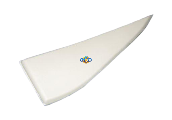 قاب داخلی لچکی عقب راست ام وی ام 110