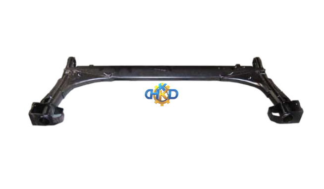 اکسل عقب ام وی ام 315