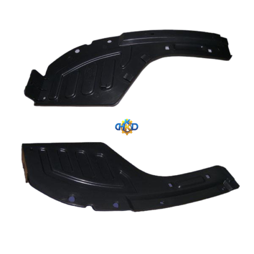 شل گير چرخ عقب سمت چپ ام وی ام ایکس 33