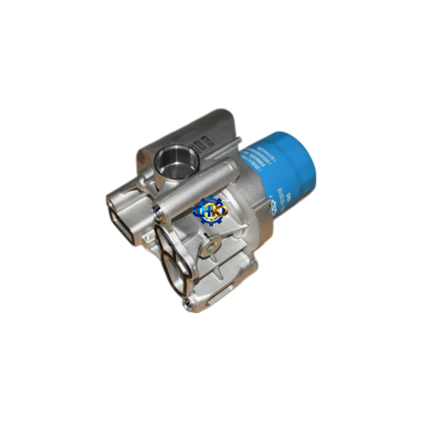 مجموعه فیلتر روغن موتور MVM Tiggo 7 | فیلتر روغن تیگو ۷ | لوازم یدکی فیلتر و موتور