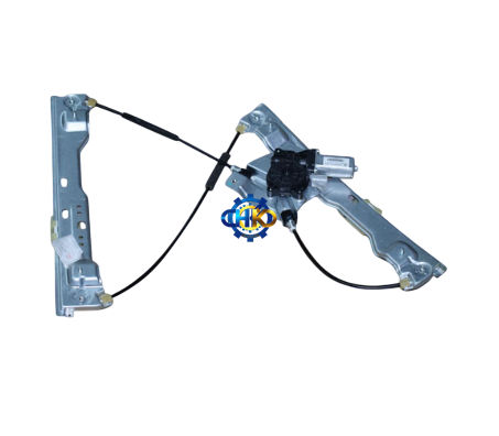 شيشه بالابردرب جلو چپ MVM Arrizo 5 | شيشه شیشه بالابر درب جلو چپ ام وی ام آریزو ۵ | لوازم یدکی شیشه و درب خودرو