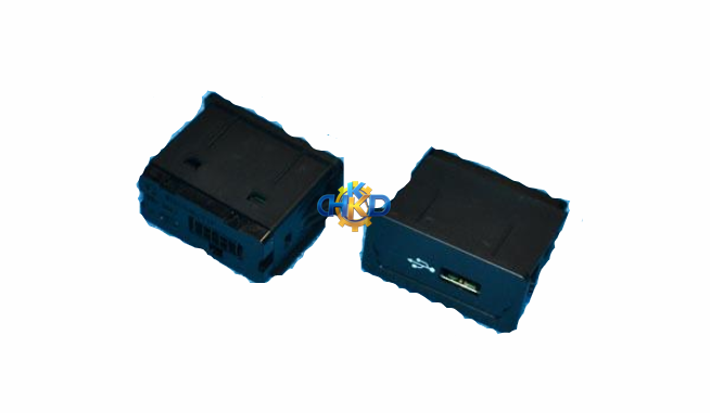 پورت USB ام وی ام 315