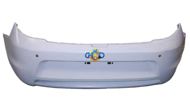 سپر عقب ام وی ام 315