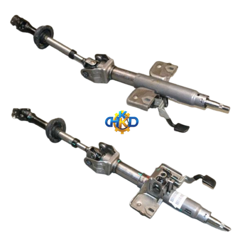 تلسکوپی فرمان ام وی ام تیگو 5 | تلسکوپی فرمان با چهار شاخه MVM TIGGO 5