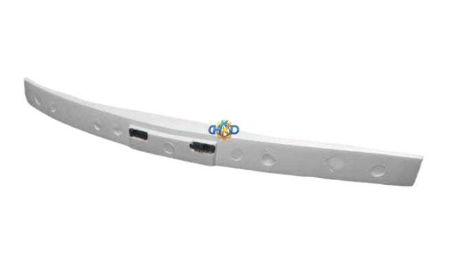 ضربه گیر پشت سپر جلو  ام وی ام 530 و ام وی ام 550