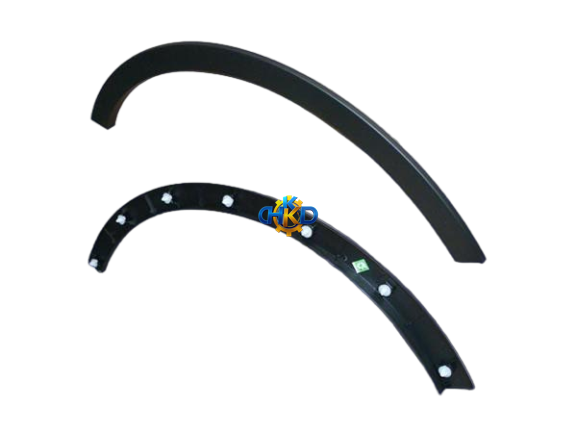 زه گلگیر جلو راست ام وی ام تیگو 5 | نوار تزئینی گلگیر جلو سمت شاگرد MVM Tiggo 5