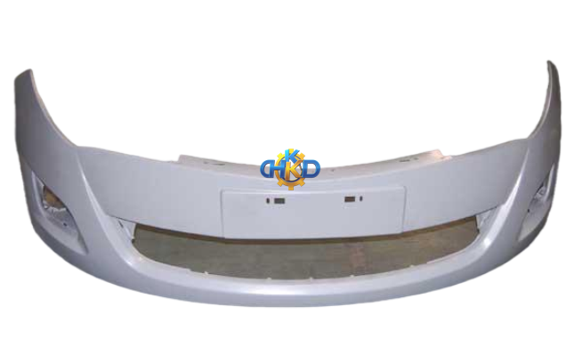 سپر جلو ام وی ام 315