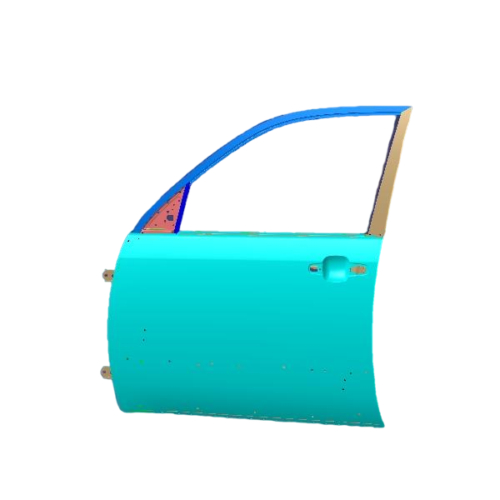 درب جلو سمت چپ ایکس 33