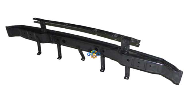 شبکه اصلي داخلي سپر عقب ام وی ام 530 و ام وی ام 550