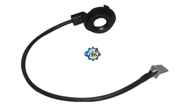 آنتن (کوئل) دورمغزی سوئیچ MVM 315 | آنتن کوئل دورمغزی سوئیچ ام وی ام ۳۱۵ | لوازم یدکی سیستم قفل مرکزی MVM