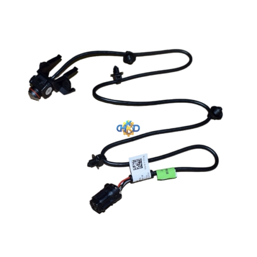 دوربین جلو آریزو 5