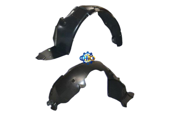 شل‌گیر چرخ جلو چپ MVM 315 | ام وی ام ۳۱۵ فیس لیفت