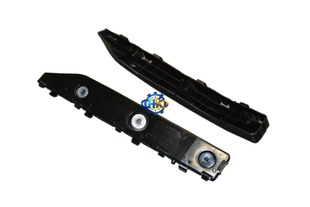 پایه اتصال سپر عقب به گلگیر چپ ام وی ام 110 | پایه نصب سپر عقب به گلگیر چپ MVM 110