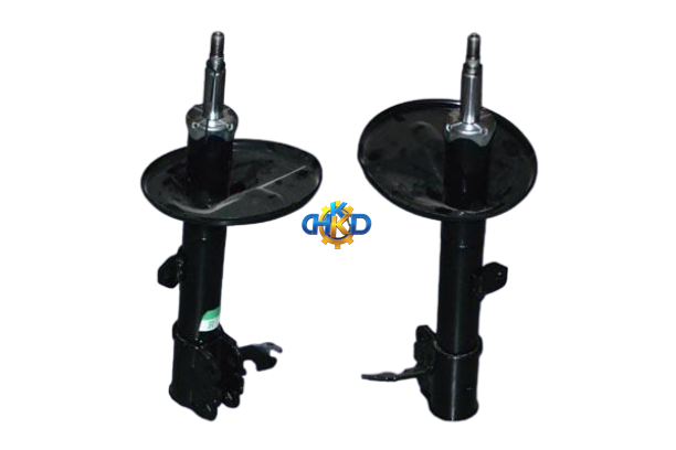 کمک فنر جلو راست ام وی ام تیگو 5 | کمک جلو سمت شاگرد MVM TIGGO 5