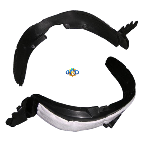 شل گير چرخ جلو سمت راست ام وی ام ایکس 33