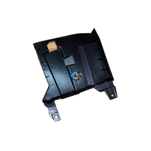 قاب راست زیر موتور ام وی ام 110 | قاب محافظ زیر موتور راست MVM 110