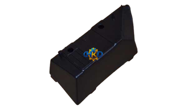 ضربه گیر(پفکي) سپر جلو- راست ام وی ام 315