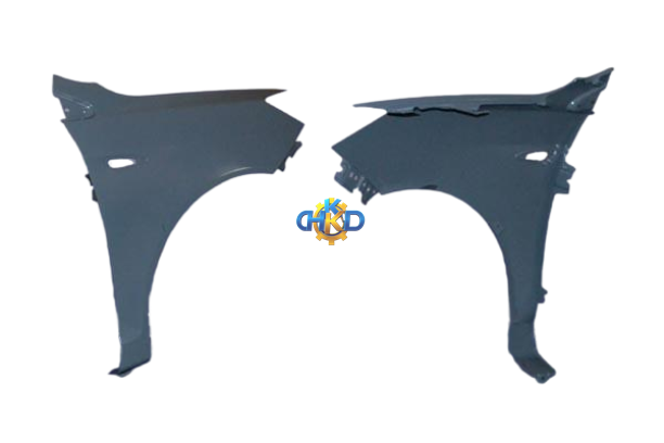 گلگیر خارجی جلو راست ام وی ام 315