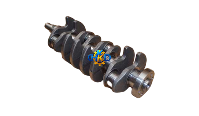 میل لنگ ام وی ام تیگو 5 | میل لنگ موتور MVM Tiggo 5