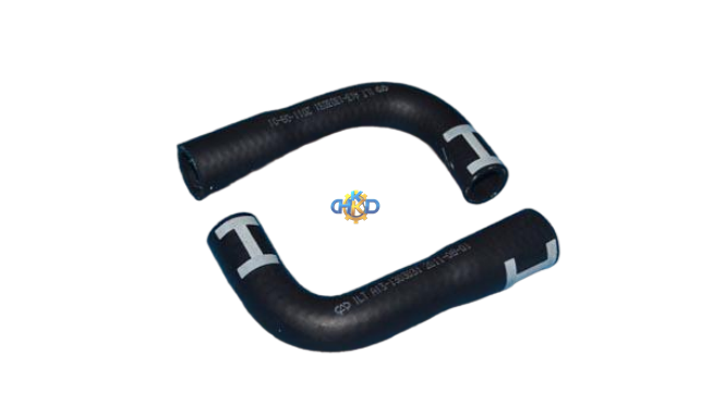 لوله خروجي رادیاتور بخاري ام وی ام 315