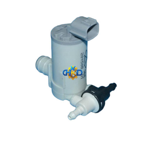 پمپ شیشه شور ام وی ام تیگو 5 | موتور شیشه‌شور جلو و عقب MVM TIGGO 5