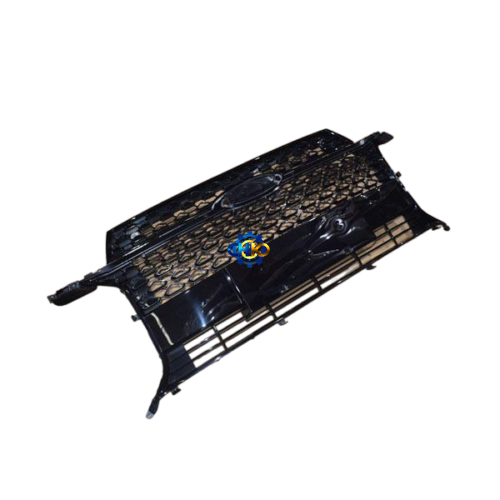 جلو پنجره ام وی ام X33 | قاب پایین سپر جلو MVM X33 – پوسته جلوپنجره و قاب پایین سپر