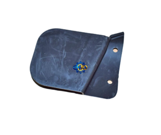 بادگیر پایینی چرخ عقب چپ ام وی ام 110 | محافظ چرخ عقب ام وی ام 110