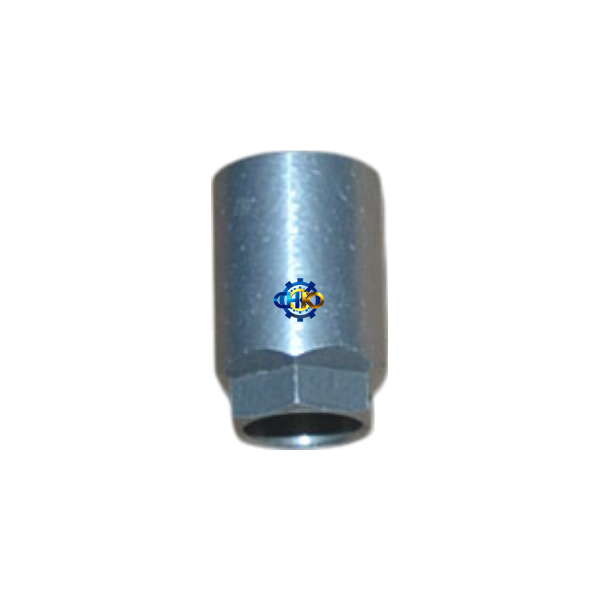 مهره سنسور فشار باد تایر MVM Tiggo 7 | مهره حسگر TPMS | مهره فیکس سنسور باد تایر