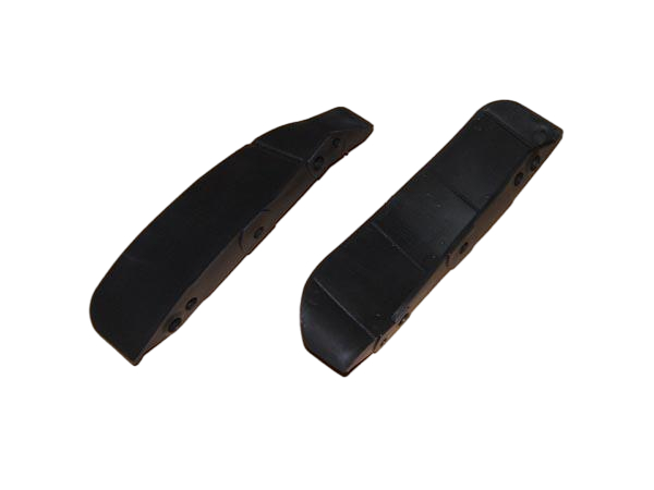 آبگیر چرخ جلو راست ایکس 33