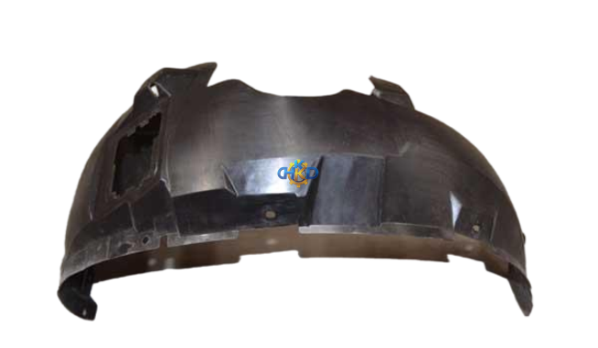 گل پخش کن داخلی(شل گیر)چرخ جلوچپ ام وی ام 315