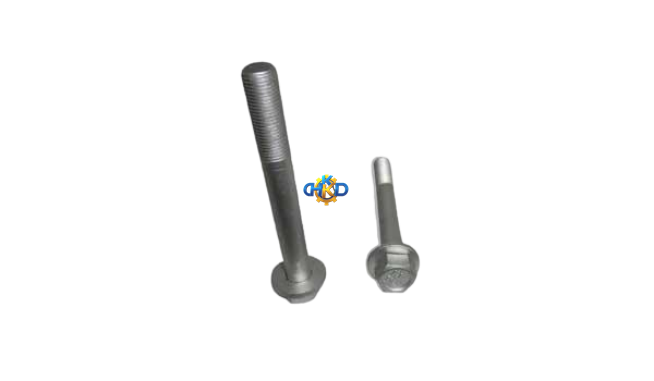 پیچ بوش خارج از مرکز تنظیم اکسل عقب (109mm) ام وی ام ایکس 33