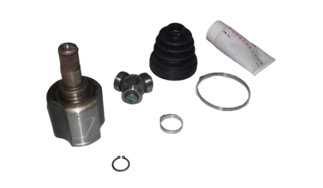 سرپلوس داخلي با گردگير 530 550