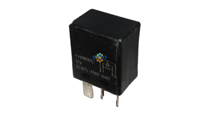 رله 30 آمپری ام وی ام 110