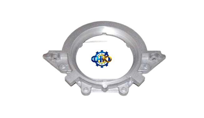 قاب کاسه نمد ته میل لنگ | نگهدارنده کاسه نمد میل لنگ ام وی ام X22 | لوازم یدکی موتور MVM X22