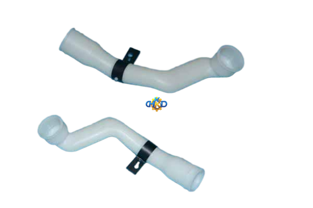 لوله ورودی مخزن شیشه شور ام وی ام 110