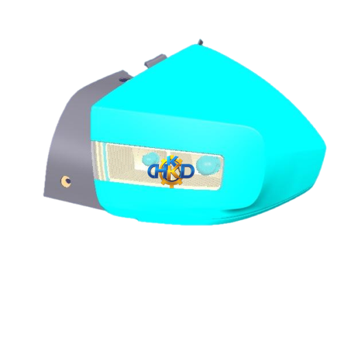 چراغ عقب راست ام وی ام ایکس 22