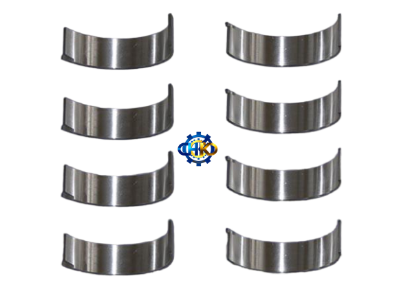 یاتاقان متحرک (آبی) MVM X22 | یاتاقان شاتون آبی ام وی ام ایکس ۲۲ | لوازم یدکی دقیق موتور ام وی ام