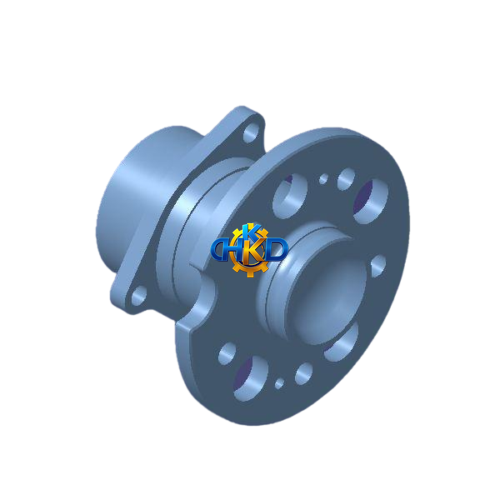 بلبرینگ چرخ عقب ام وی ام تیگو 5 | بلبرینگ چرخ عقب اصلی MVM Tiggo 5