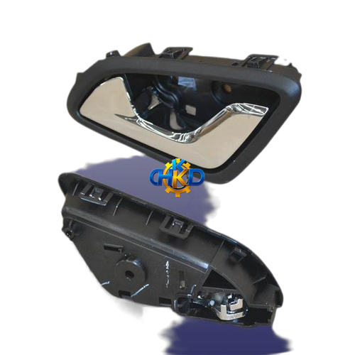 دستگیره درب بازکن داخلی درب عقب چپ ام وی ام تیگو 5 | دستگیره داخلی درب عقب چپ MVM Tiggo 5