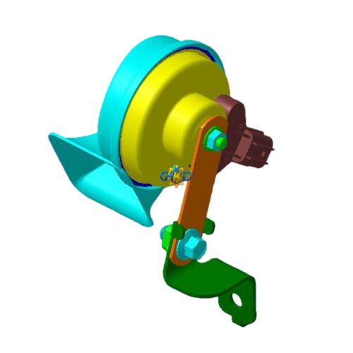 بوق تن بالا ام وی ام آریزو 5