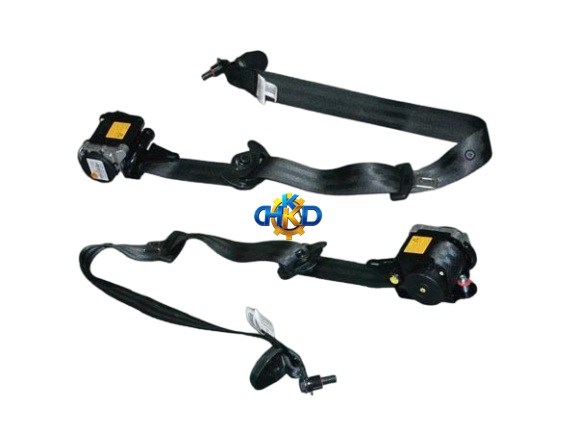 کمربند ایمنی جلو چپ MVM Tiggo 5 | کمربند ایمنی راننده خودرو چینی