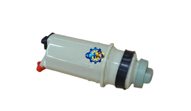 مخزن روغن هیدرولیک MVM X22 | مخزن روغن هیدرولیک ام وی ام ایکس 22 | قطعات سیستم هیدرولیک ام وی ام