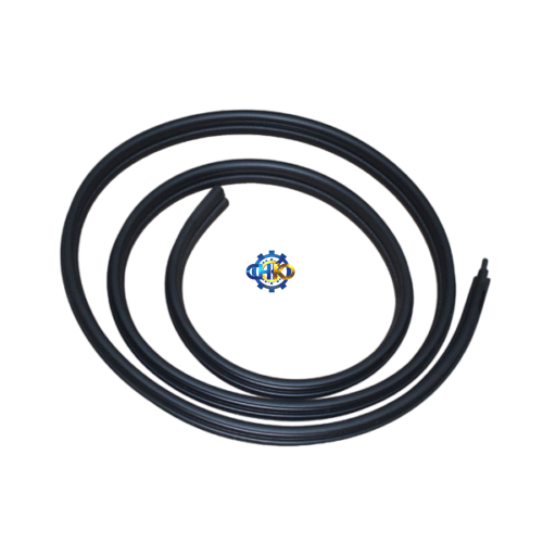 نوار دور درب جلو چپ و راست ام وی ام 315 | لاستیک دور درب MVM 315 | آب‌بند درب جلو MVM