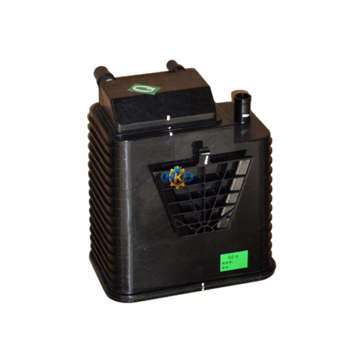 کنیستر بنزین تیگو 7آی ای