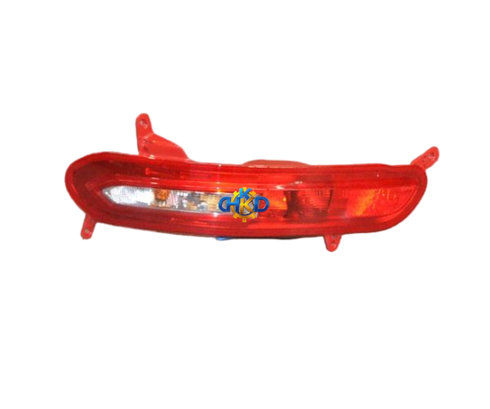 چراغ مه شکن عقب چپ ام وی ام | لوازم یدکی اورجینال MVM مخصوص رانندگی ایمن در مه