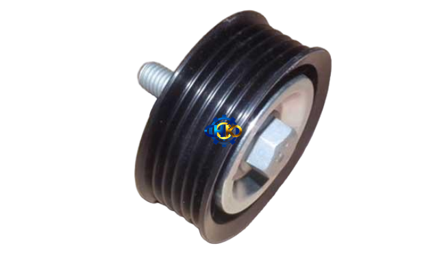 هرزگرد کولر ام وی ام X33 | هرزگرد تسمه کولر MVM X33