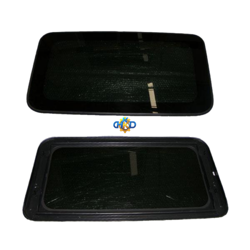 شيشه سانروف ام وی ام ایکس 33