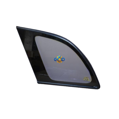 شيشه کابين عقب سمت چپ ام وی ام ایکس 33