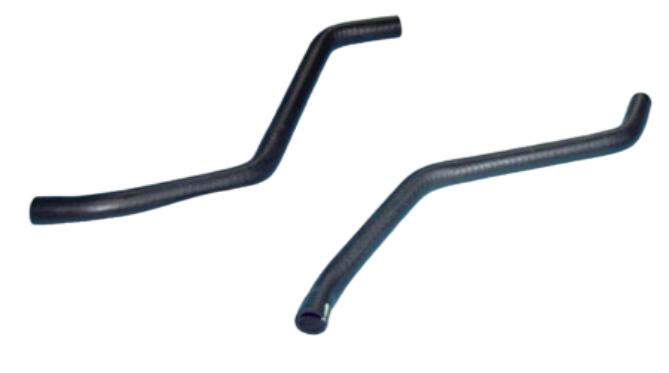 شيلنگ ورودي رادياتور بخاري  ایکس 33